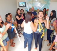 CHCV - ENCONTRO 1 - O RESGATE DE LUDICIDADE ATRAVÉS DAS HISTÓRIAS - TURMA 1/REGULAR-MATUTINO