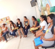 CHCV - ENCONTRO 1 - O RESGATE DE LUDICIDADE ATRAVÉS DAS HISTÓRIAS - TURMA 1/REGULAR-MATUTINO