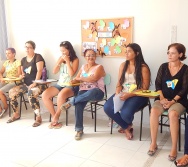 CHCV - ENCONTRO 1 - O RESGATE DE LUDICIDADE ATRAVÉS DAS HISTÓRIAS - TURMA 1/REGULAR-MATUTINO