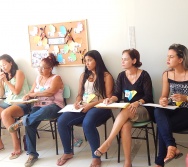 CHCV - ENCONTRO 1 - O RESGATE DE LUDICIDADE ATRAVÉS DAS HISTÓRIAS - TURMA 1/REGULAR-MATUTINO