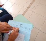 CHCV - ENCONTRO 1 - O RESGATE DE LUDICIDADE ATRAVÉS DAS HISTÓRIAS - TURMA 1/REGULAR-MATUTINO