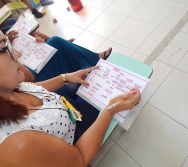 CHCV - ENCONTRO 1 - O RESGATE DE LUDICIDADE ATRAVÉS DAS HISTÓRIAS - TURMA 1/REGULAR-MATUTINO