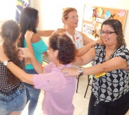 CURSO CONTANDO HISTÓRIAS COLORINDO VIDAS - TÉCNICAS PARA CONTAR HISTÓRIAS I