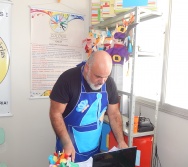 CURSO CONTANDO HISTÓRIAS COLORINDO VIDAS - TÉCNICAS PARA CONTAR HISTÓRIAS I