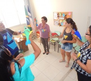 CURSO CONTANDO HISTÓRIAS COLORINDO VIDAS - TÉCNICAS PARA CONTAR HISTÓRIAS I