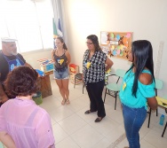 CURSO CONTANDO HISTÓRIAS COLORINDO VIDAS - TÉCNICAS PARA CONTAR HISTÓRIAS I