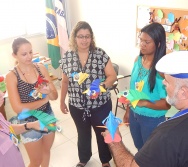 CURSO CONTANDO HISTÓRIAS COLORINDO VIDAS - TÉCNICAS PARA CONTAR HISTÓRIAS I