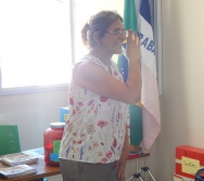 CURSO CONTANDO HISTÓRIAS COLORINDO VIDAS - RESGATE DA LUDICIDADE ATRAVÉS DAS HISTÓRIAS