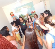 CURSO CONTANDO HISTÓRIAS COLORINDO VIDAS - RESGATE DA LUDICIDADE ATRAVÉS DAS HISTÓRIAS