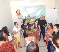 CURSO CONTANDO HISTÓRIAS COLORINDO VIDAS - RESGATE DA LUDICIDADE ATRAVÉS DAS HISTÓRIAS