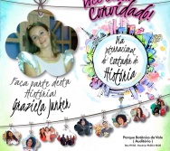 ELENCO DE CONTADORES DE HISTÓRIA ES