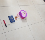 CURSO CONTANDO HISTÓRIAS COLORINDO VIDAS - TÉCNICAS PARA CONTAR HISTÓRIAS II