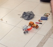 CURSO CONTANDO HISTÓRIAS COLORINDO VIDAS - TÉCNICAS PARA CONTAR HISTÓRIAS II