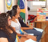 CURSO CONTANDO HISTÓRIAS COLORINDO VIDAS - TÉCNICAS PARA CONTAR HISTÓRIAS II