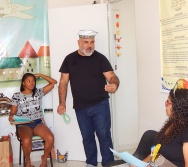 CURSO CONTANDO HISTÓRIAS COLORINDO VIDAS - TÉCNICAS PARA CONTAR HISTÓRIAS II