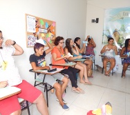 CURSO CONTANDO HISTÓRIAS COLORINDO VIDAS - TÉCNICAS PARA CONTAR HISTÓRIAS II