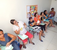 CURSO CONTANDO HISTÓRIAS COLORINDO VIDAS - TÉCNICAS PARA CONTAR HISTÓRIAS II