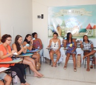 CURSO CONTANDO HISTÓRIAS COLORINDO VIDAS - TÉCNICAS PARA CONTAR HISTÓRIAS II