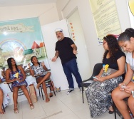 CURSO CONTANDO HISTÓRIAS COLORINDO VIDAS - TÉCNICAS PARA CONTAR HISTÓRIAS II