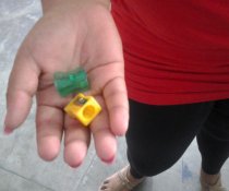 PROJETO CUIDA DE MIM - ENFRENTAMENTO AO BULLYING - 3º MÓDULO - EEEFM TEOTÔNIO B. VILELA - CARIACICA - ES