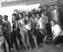 PROJETO CUIDA DE MIM - ENFRENTAMENTO AO BULLYING - 3º MÓDULO - EEEFM TEOTÔNIO B. VILELA - CARIACICA - ES