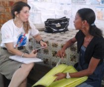 PROJETO CUIDA DE MIM - ENFRENTAMENTO AO BULLYING - 3º MÓDULO - EEEFM TEOTÔNIO B. VILELA - CARIACICA - ES