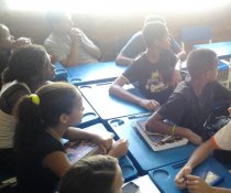 PROJETO CUIDA DE MIM - ENFRENTAMENTO AO BULLYING - 3º MÓDULO - EEEFM TEOTÔNIO B. VILELA - CARIACICA - ES