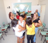 CURSO CONTANDO HISTÓRIAS COLORINDO VIDAS - TÉCNICAS PARA CONTAR HISTÓRIAS I -TURMA 2