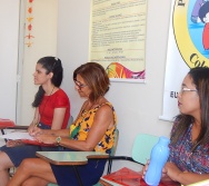 CURSO CONTANDO HISTÓRIAS COLORINDO VIDAS - TÉCNICAS PARA CONTAR HISTÓRIAS I -TURMA 2