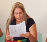 CURSO CONTANDO HISTÓRIAS COLORINDO VIDAS - TÉCNICAS PARA CONTAR HISTÓRIAS I -TURMA 2