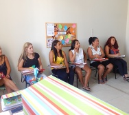 CURSO CONTANDO HISTÓRIAS COLORINDO VIDAS - TÉCNICAS PARA CONTAR HISTÓRIAS I -TURMA 2