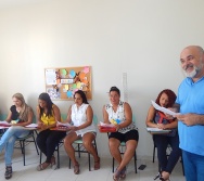 CURSO CONTANDO HISTÓRIAS COLORINDO VIDAS - TÉCNICAS PARA CONTAR HISTÓRIAS I -TURMA 2