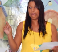 CURSO CONTANDO HISTÓRIAS COLORINDO VIDAS - TÉCNICAS PARA CONTAR HISTÓRIAS I -TURMA 2