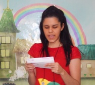 CURSO CONTANDO HISTÓRIAS COLORINDO VIDAS - TÉCNICAS PARA CONTAR HISTÓRIAS I -TURMA 2