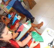 CURSO CONTANDO HISTÓRIAS COLORINDO VIDAS - TÉCNICAS PARA CONTAR HISTÓRIAS I -TURMA 2