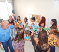 CURSO CONTANDO HISTÓRIAS COLORINDO VIDAS - TÉCNICAS PARA CONTAR HISTÓRIAS I -TURMA 2