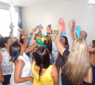 CURSO CONTANDO HISTÓRIAS COLORINDO VIDAS - TÉCNICAS PARA CONTAR HISTÓRIAS I -TURMA 2