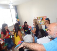 CURSO CONTANDO HISTÓRIAS COLORINDO VIDAS - TÉCNICAS PARA CONTAR HISTÓRIAS I -TURMA 2