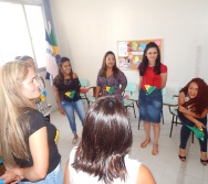 CURSO CONTANDO HISTÓRIAS COLORINDO VIDAS - TÉCNICAS PARA CONTAR HISTÓRIAS I -TURMA 2