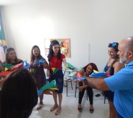 CURSO CONTANDO HISTÓRIAS COLORINDO VIDAS - TÉCNICAS PARA CONTAR HISTÓRIAS I -TURMA 2