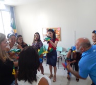 CURSO CONTANDO HISTÓRIAS COLORINDO VIDAS - TÉCNICAS PARA CONTAR HISTÓRIAS I -TURMA 2