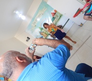 CURSO CONTANDO HISTÓRIAS COLORINDO VIDAS - TÉCNICAS PARA CONTAR HISTÓRIAS I -TURMA 2