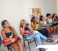 CURSO CONTANDO HISTÓRIAS COLORINDO VIDAS - TÉCNICAS PARA CONTAR HISTÓRIAS I -TURMA 2