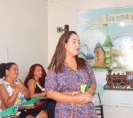 CURSO CONTANDO HISTÓRIAS COLORINDO VIDAS - TÉCNICAS PARA CONTAR HISTÓRIAS I -TURMA 2