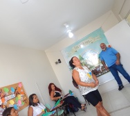 CURSO CONTANDO HISTÓRIAS COLORINDO VIDAS - TÉCNICAS PARA CONTAR HISTÓRIAS I -TURMA 2