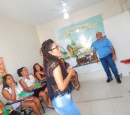 CURSO CONTANDO HISTÓRIAS COLORINDO VIDAS - TÉCNICAS PARA CONTAR HISTÓRIAS I -TURMA 2