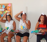 CURSO CONTANDO HISTÓRIAS COLORINDO VIDAS - TÉCNICAS PARA CONTAR HISTÓRIAS I -TURMA 2