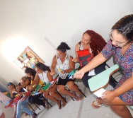 CURSO CONTANDO HISTÓRIAS COLORINDO VIDAS - TÉCNICAS PARA CONTAR HISTÓRIAS I -TURMA 2