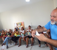 CURSO CONTANDO HISTÓRIAS COLORINDO VIDAS - TÉCNICAS PARA CONTAR HISTÓRIAS I -TURMA 2