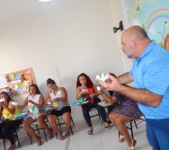 CURSO CONTANDO HISTÓRIAS COLORINDO VIDAS - TÉCNICAS PARA CONTAR HISTÓRIAS I -TURMA 2